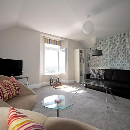 Astor House Daire Torquay Dış mekan fotoğraf