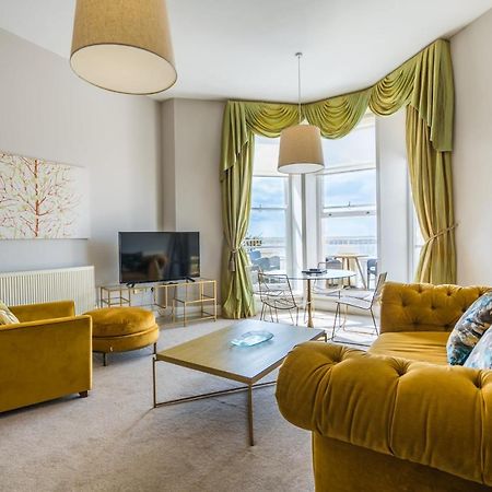 Astor House Daire Torquay Dış mekan fotoğraf
