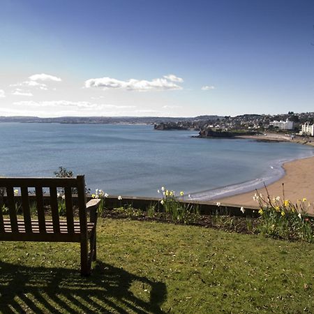 Astor House Daire Torquay Dış mekan fotoğraf