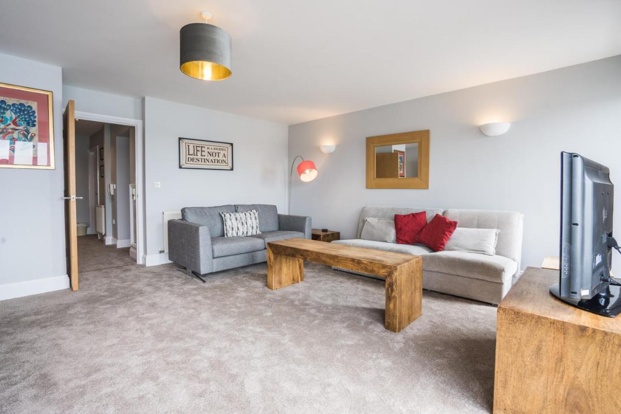 Astor House Daire Torquay Dış mekan fotoğraf