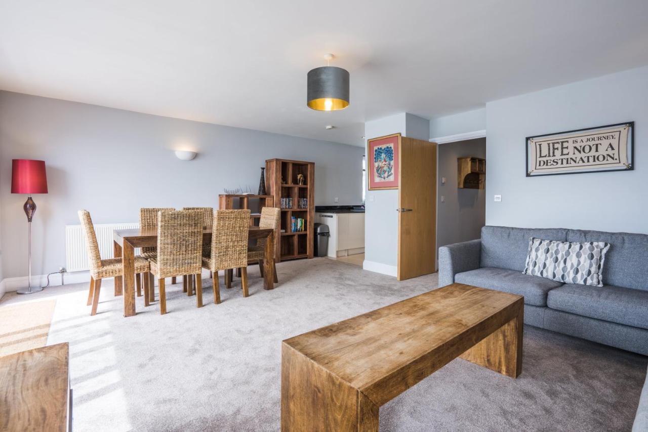 Astor House Daire Torquay Dış mekan fotoğraf