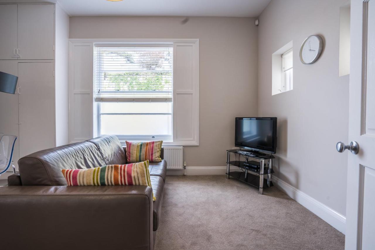 Astor House Daire Torquay Dış mekan fotoğraf