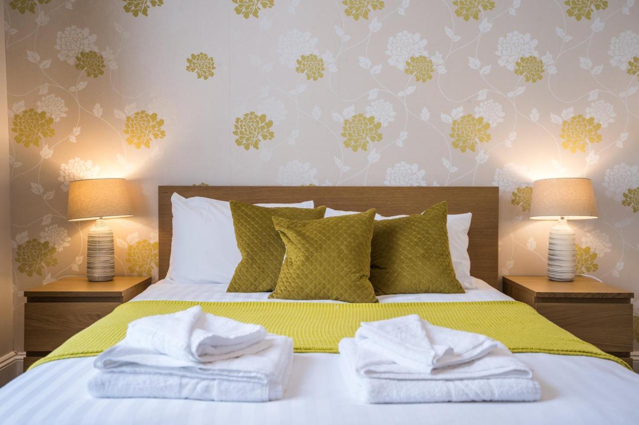Astor House Daire Torquay Dış mekan fotoğraf