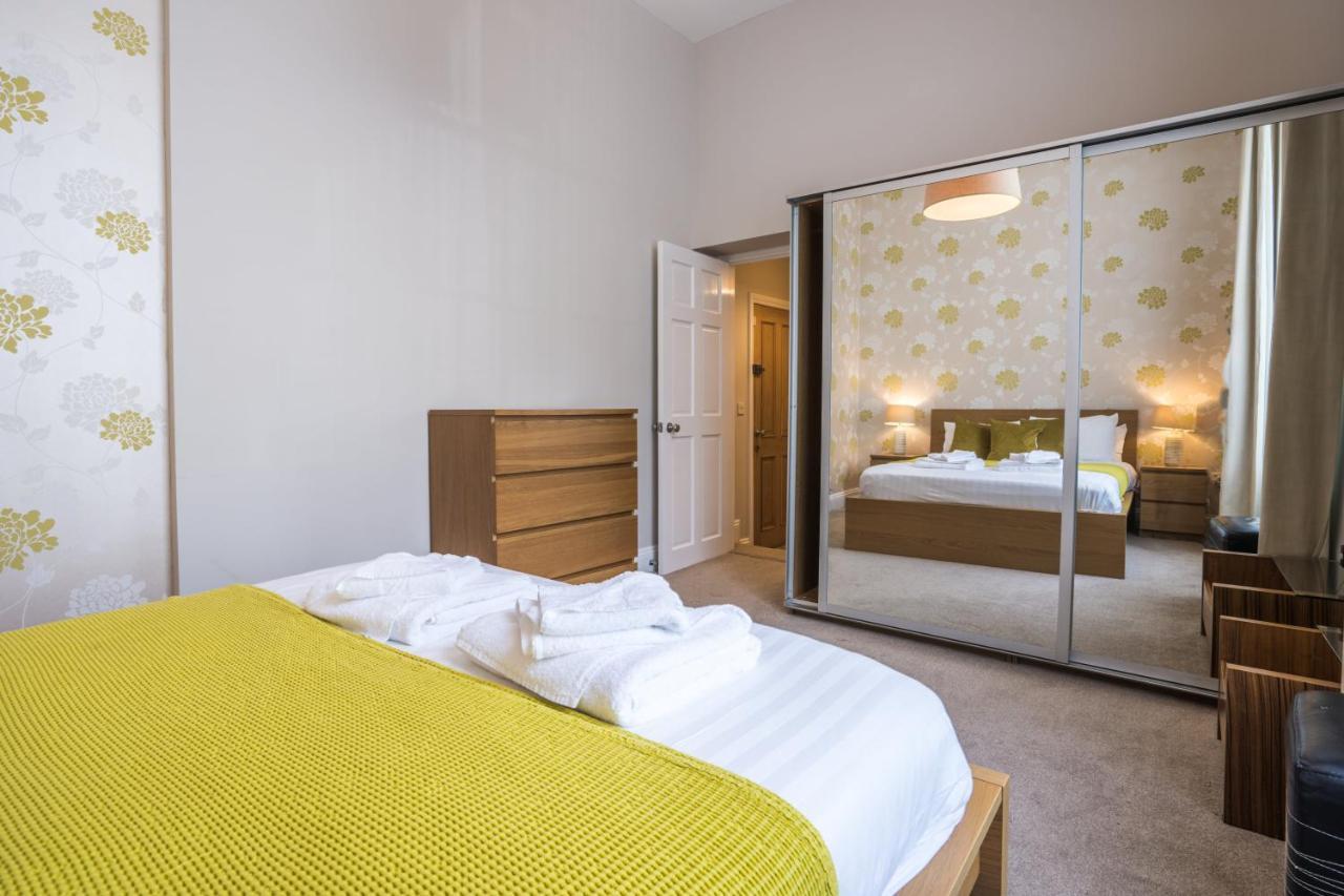 Astor House Daire Torquay Dış mekan fotoğraf