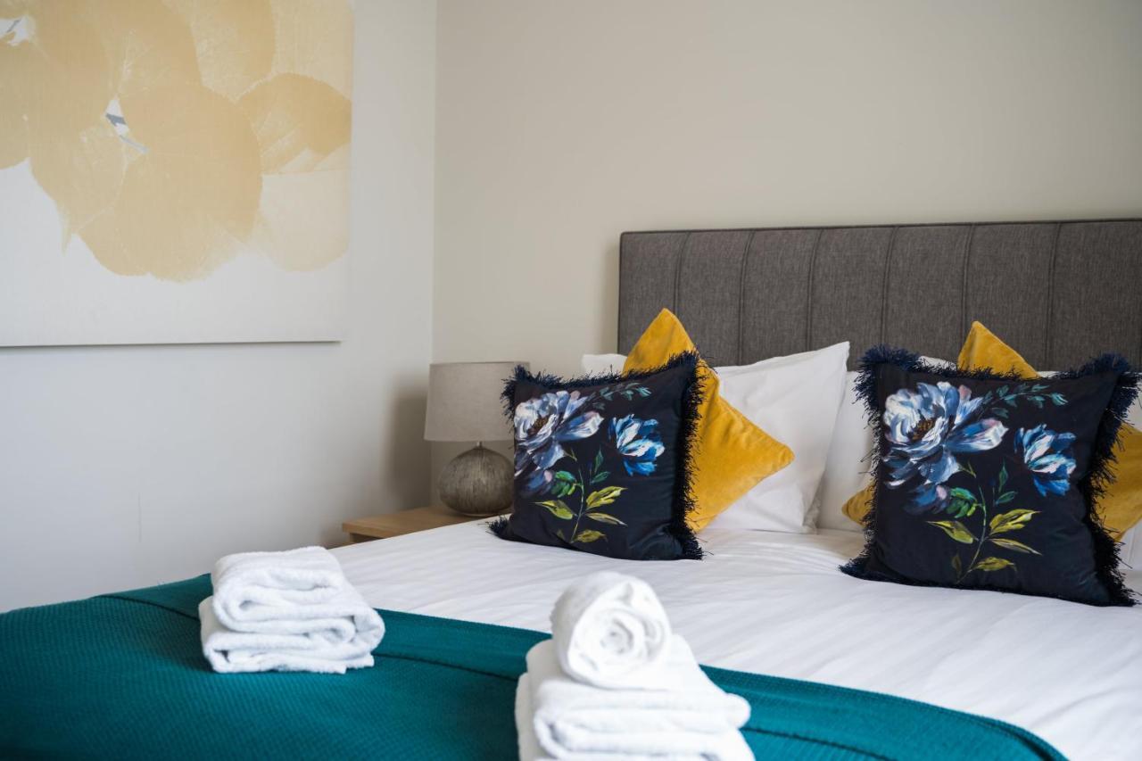 Astor House Daire Torquay Dış mekan fotoğraf