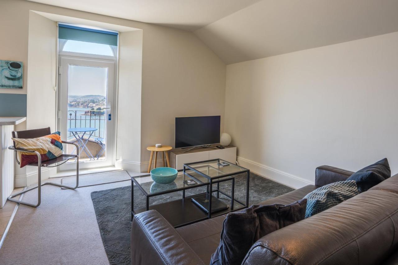 Astor House Daire Torquay Dış mekan fotoğraf