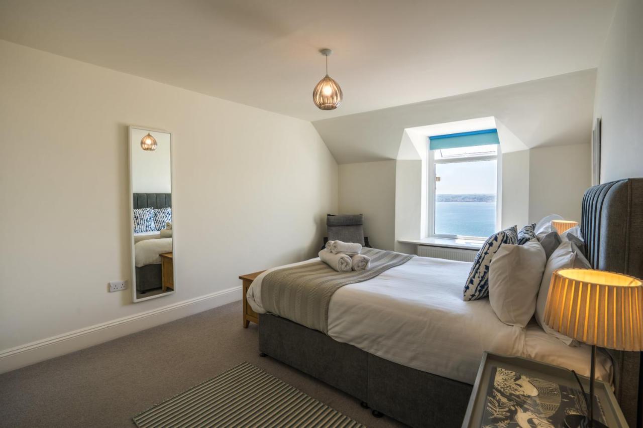 Astor House Daire Torquay Dış mekan fotoğraf