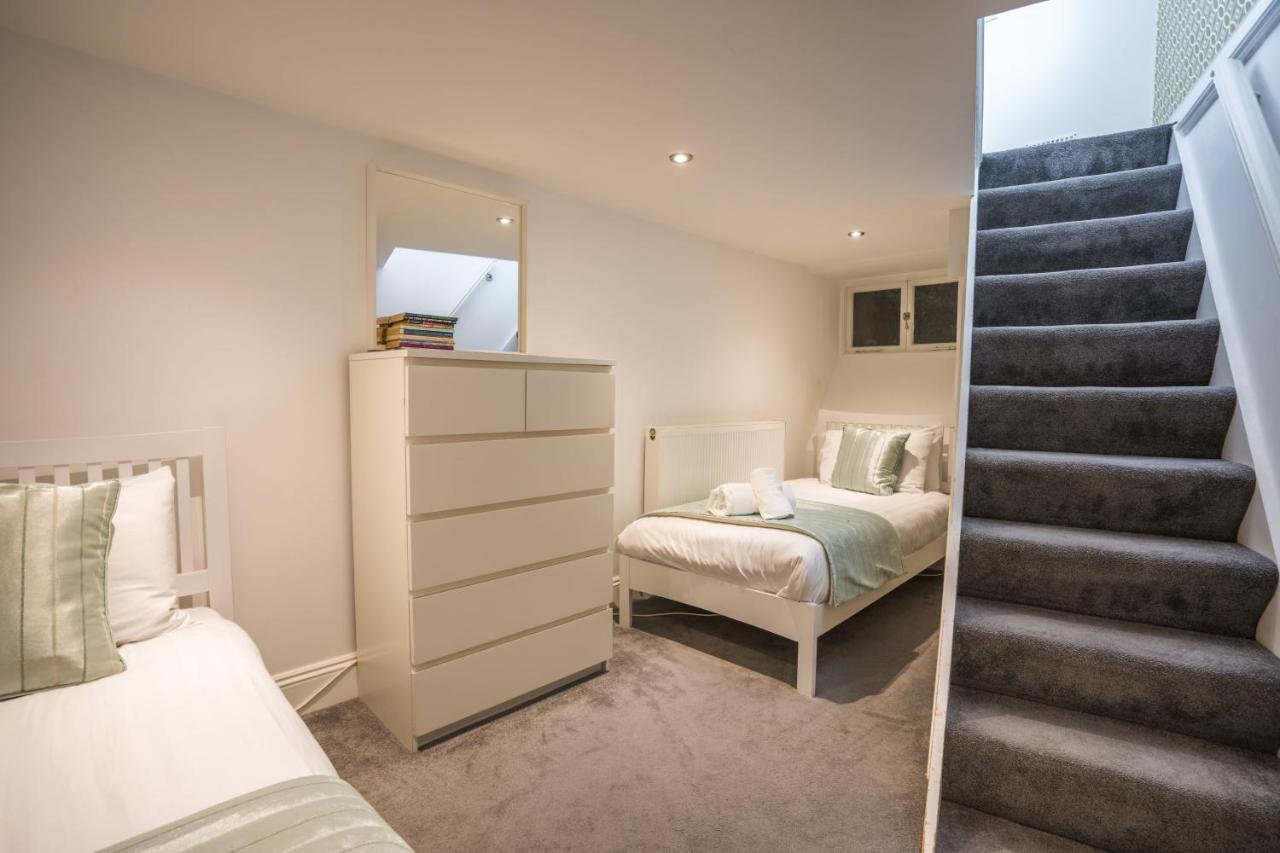 Astor House Daire Torquay Dış mekan fotoğraf