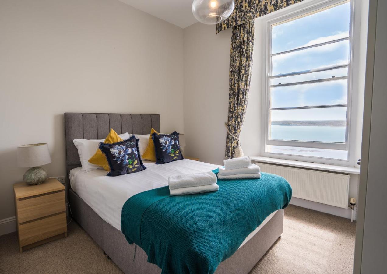 Astor House Daire Torquay Dış mekan fotoğraf