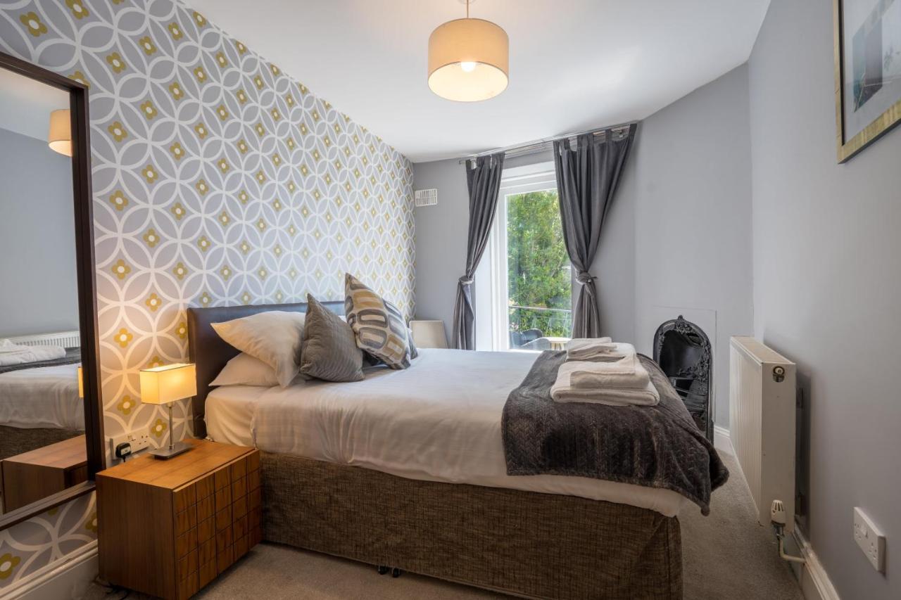 Astor House Daire Torquay Dış mekan fotoğraf