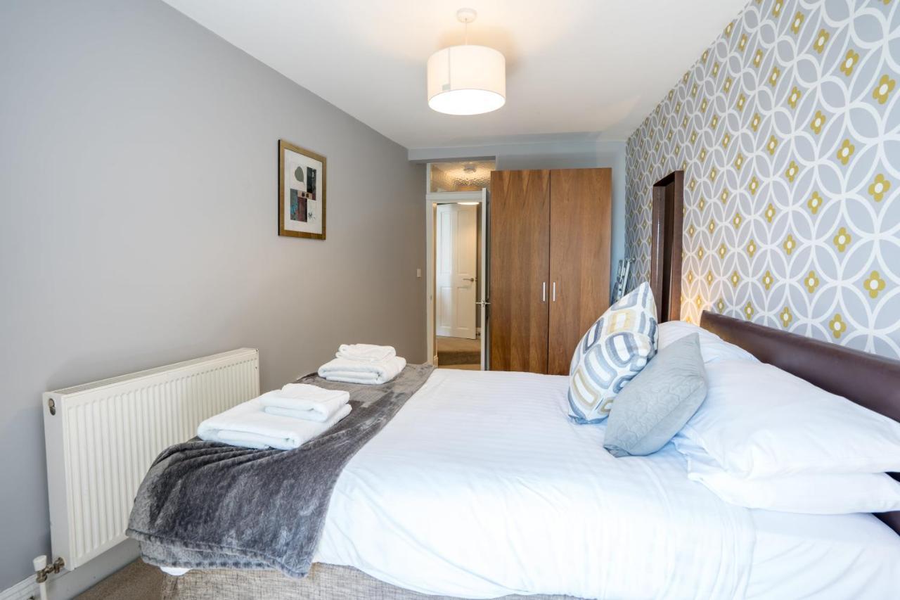 Astor House Daire Torquay Dış mekan fotoğraf