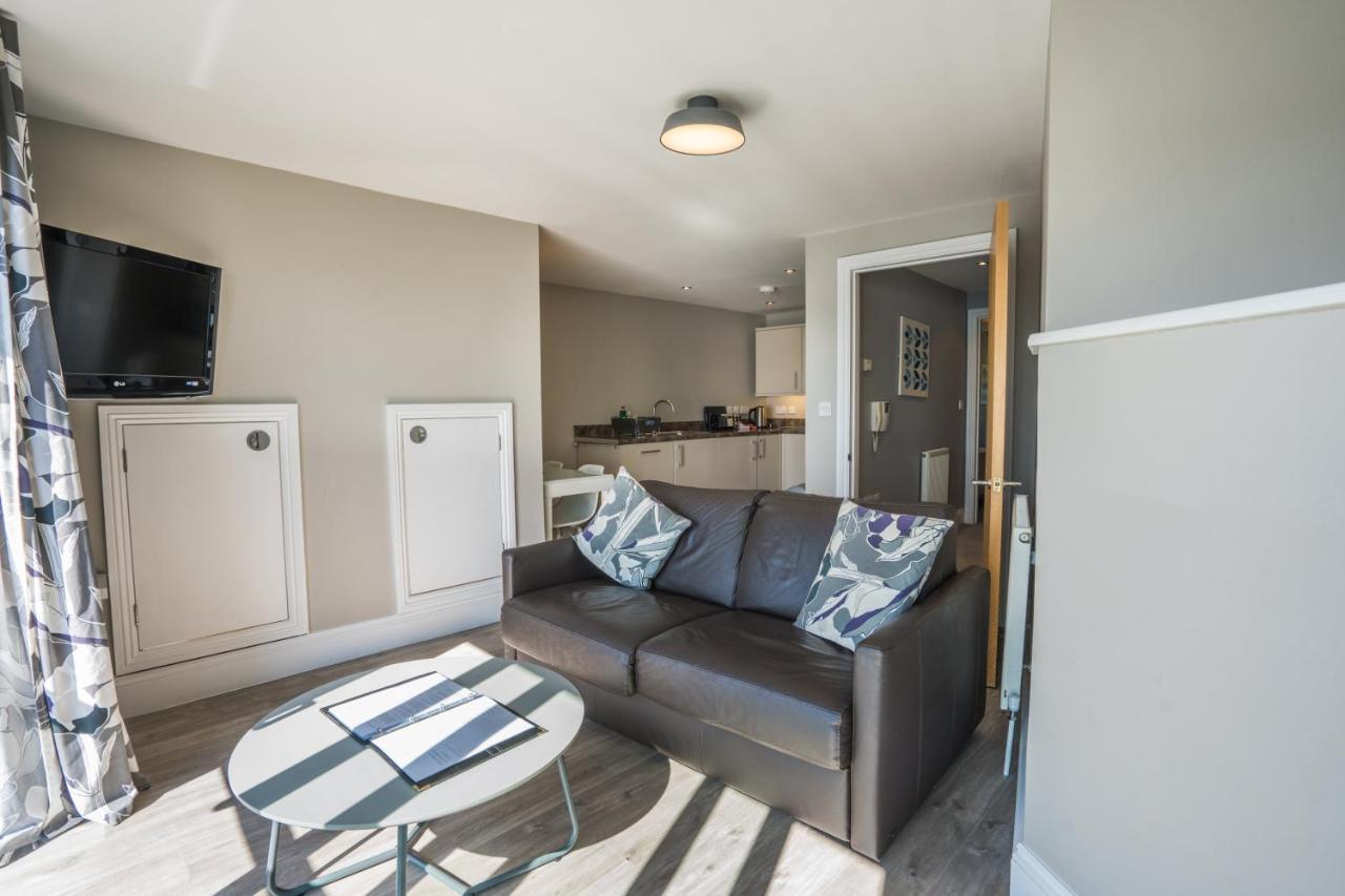 Astor House Daire Torquay Dış mekan fotoğraf