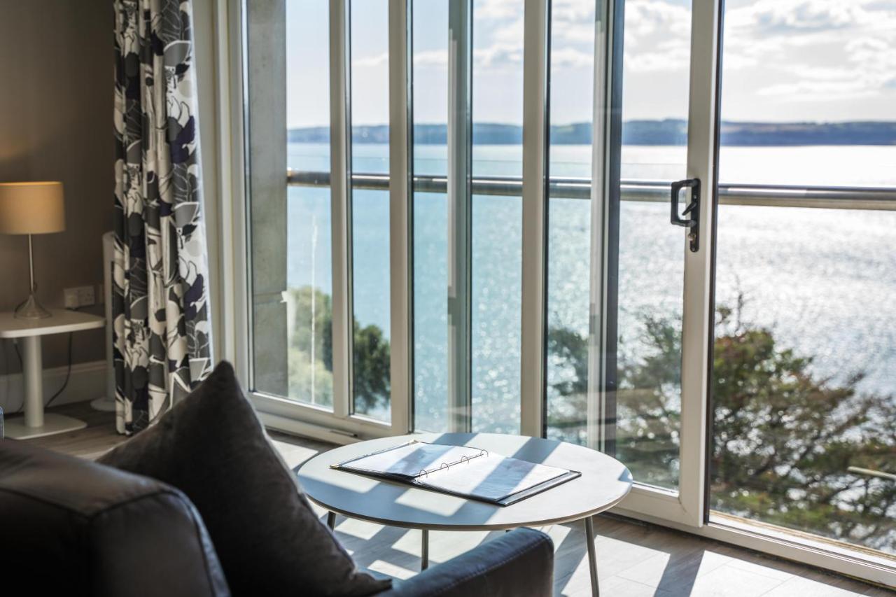 Astor House Daire Torquay Dış mekan fotoğraf