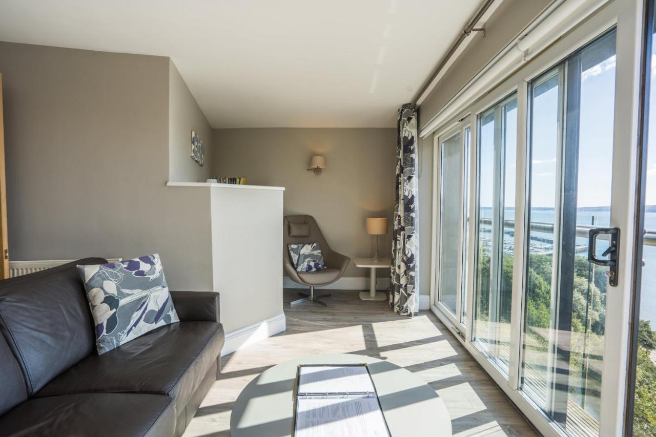 Astor House Daire Torquay Dış mekan fotoğraf