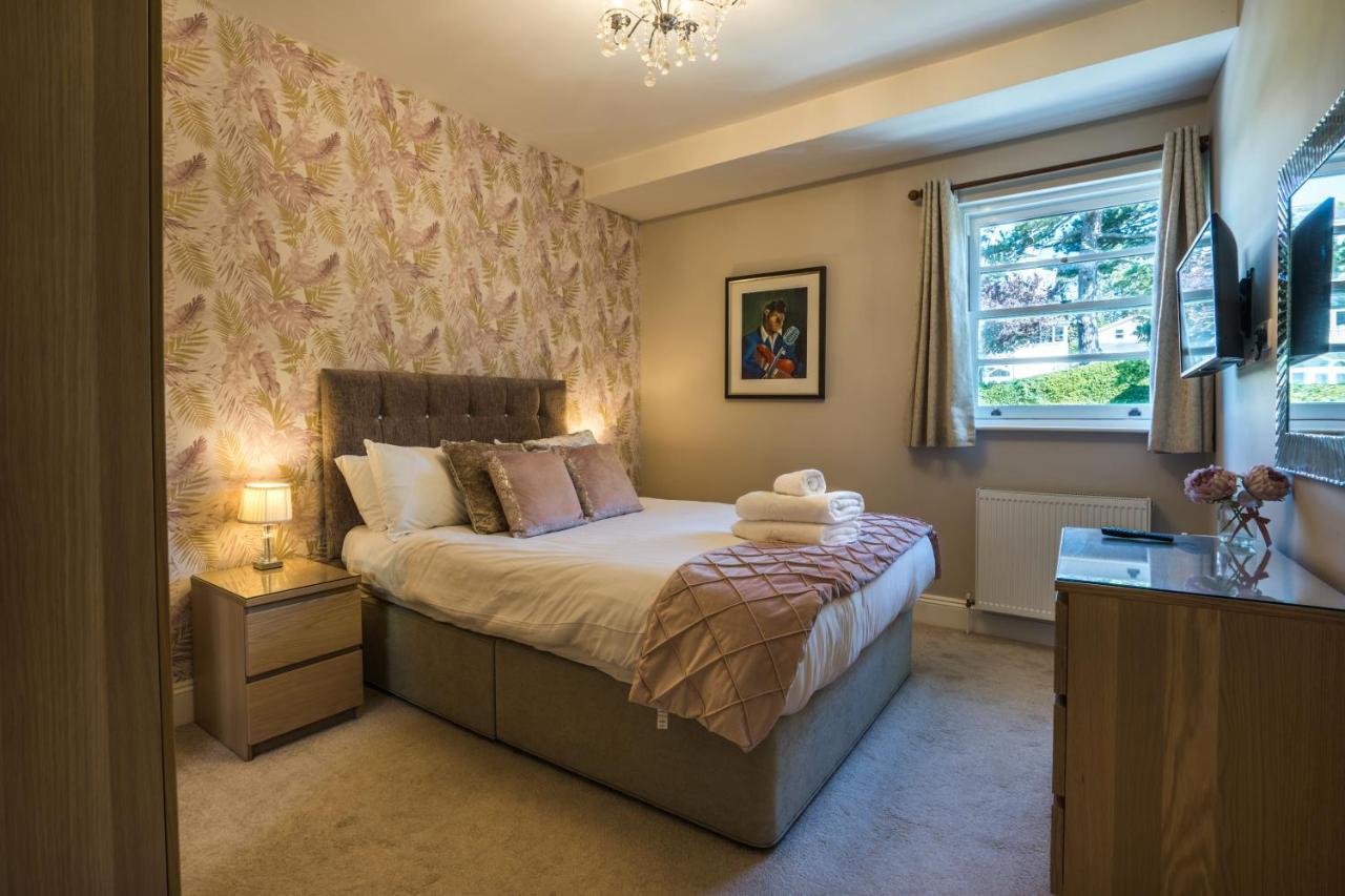 Astor House Daire Torquay Dış mekan fotoğraf