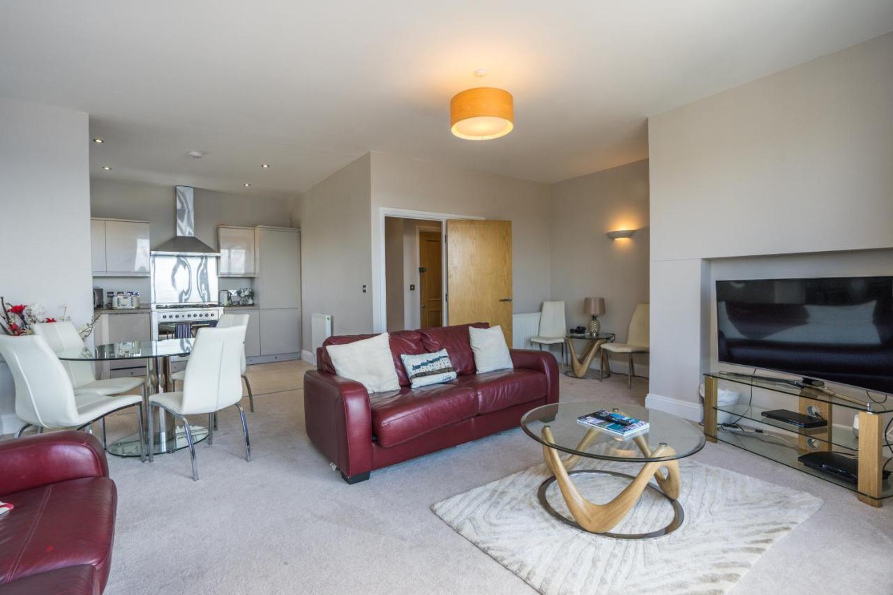 Astor House Daire Torquay Dış mekan fotoğraf