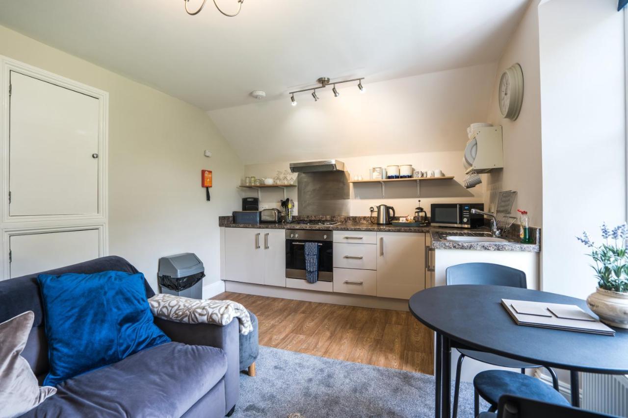 Astor House Daire Torquay Dış mekan fotoğraf