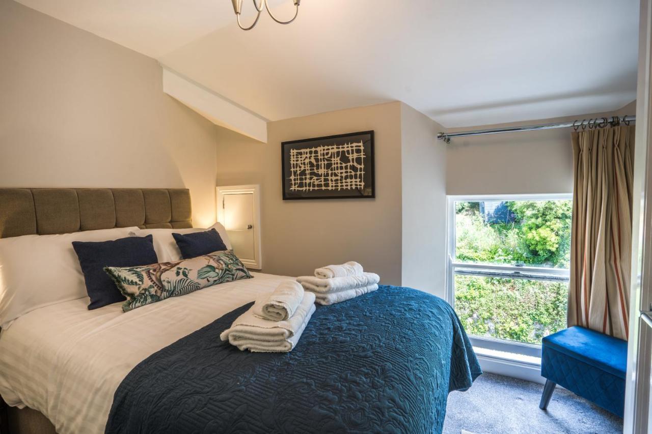 Astor House Daire Torquay Dış mekan fotoğraf