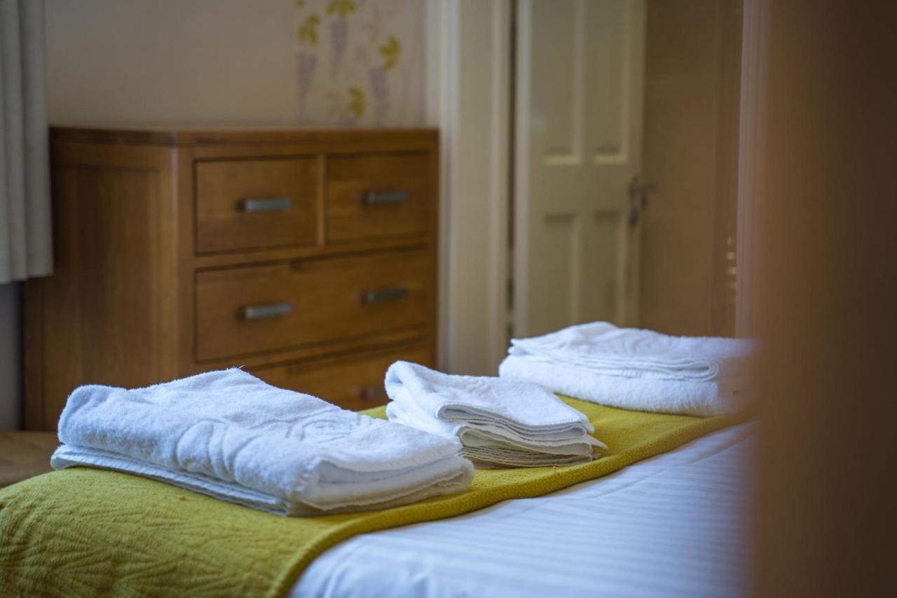 Astor House Daire Torquay Dış mekan fotoğraf