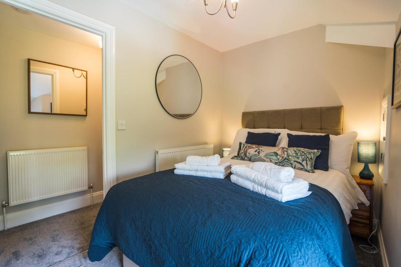Astor House Daire Torquay Dış mekan fotoğraf