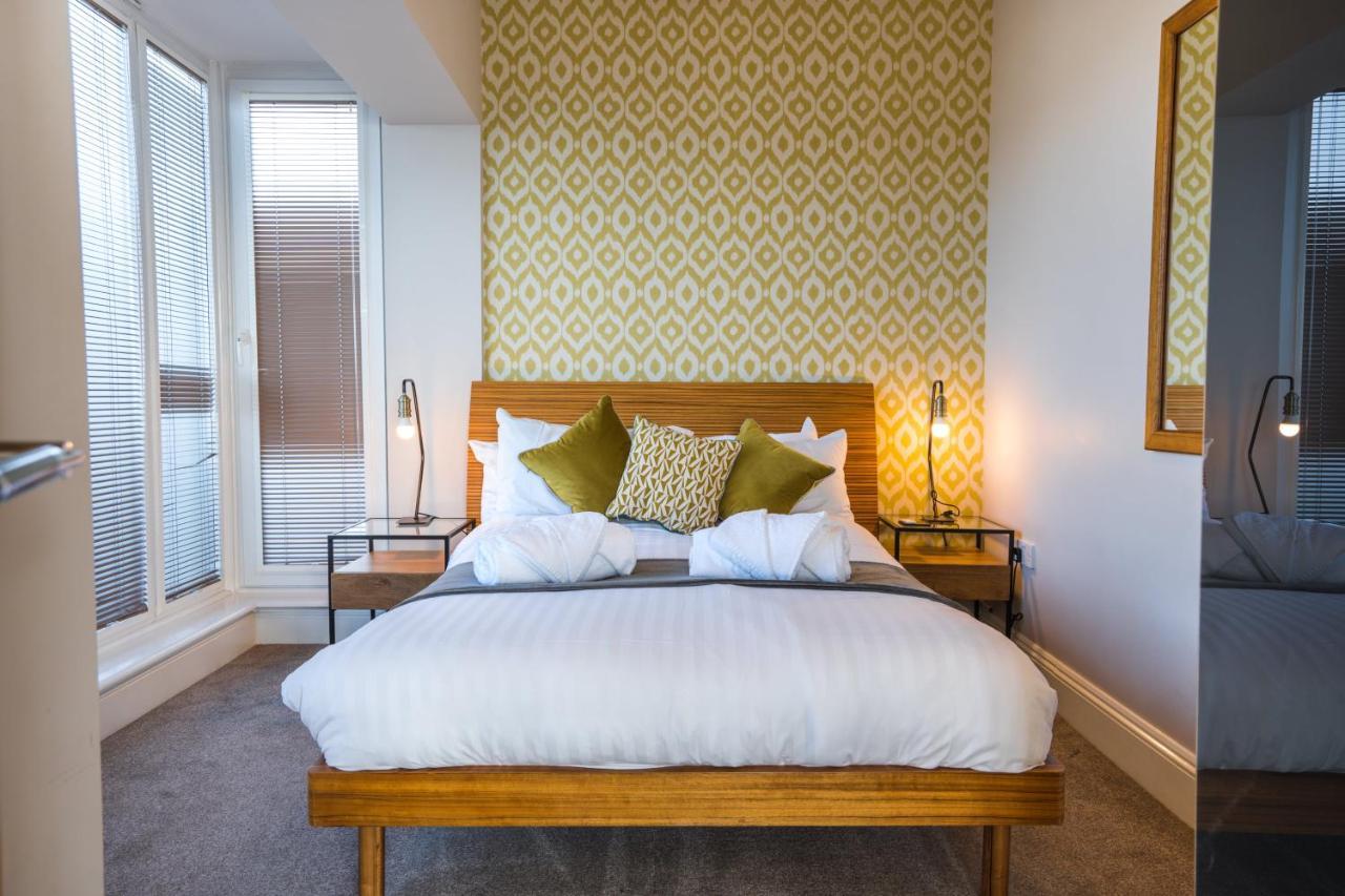 Astor House Daire Torquay Dış mekan fotoğraf