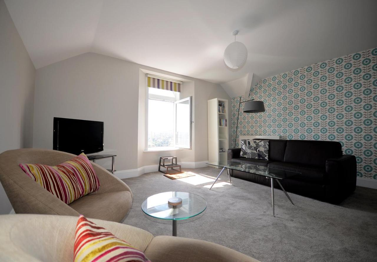 Astor House Daire Torquay Dış mekan fotoğraf