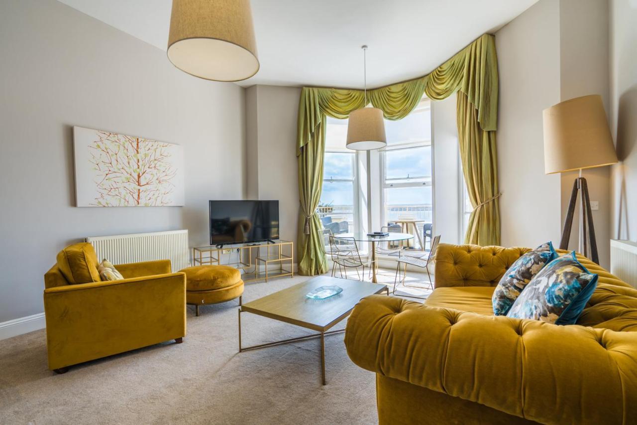 Astor House Daire Torquay Dış mekan fotoğraf