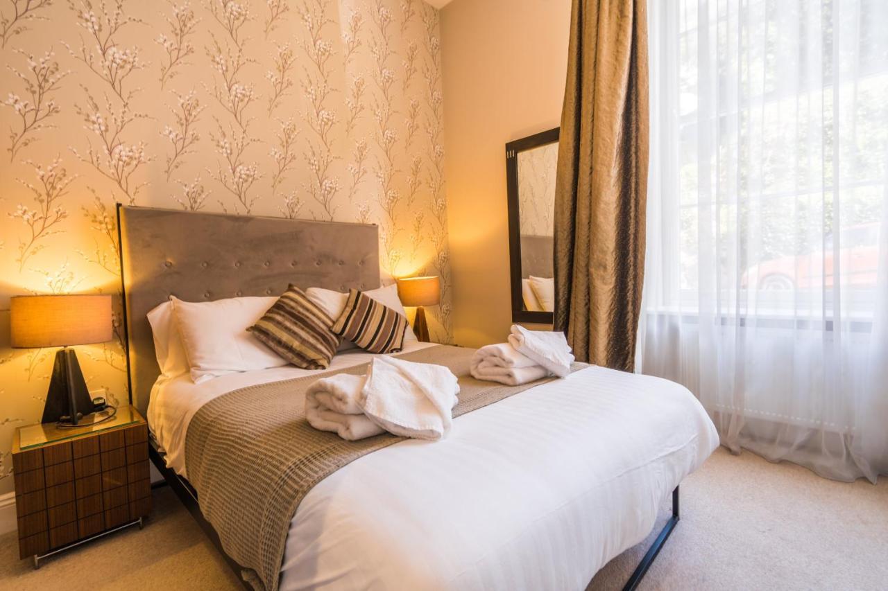 Astor House Daire Torquay Dış mekan fotoğraf