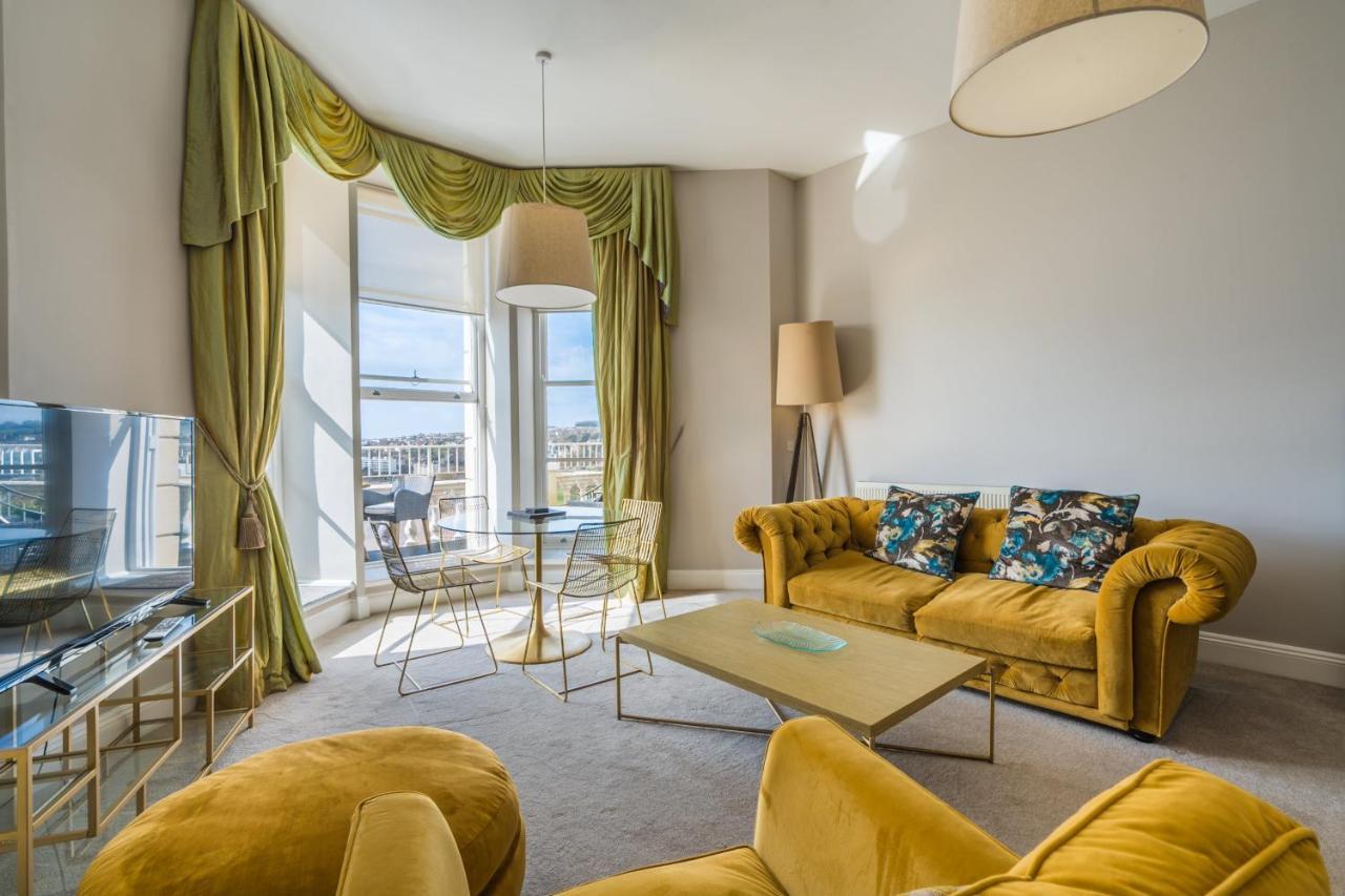 Astor House Daire Torquay Dış mekan fotoğraf