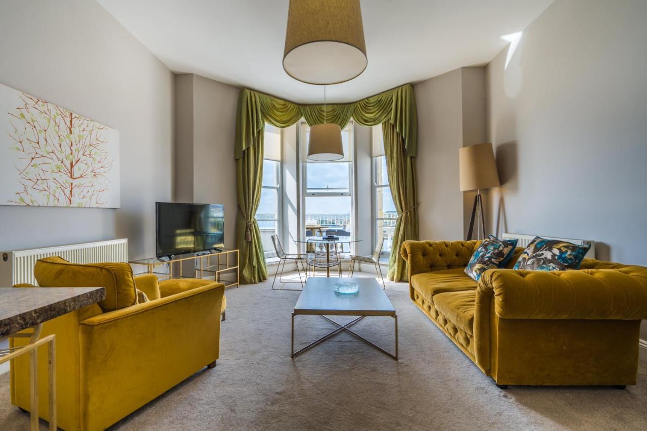 Astor House Daire Torquay Dış mekan fotoğraf