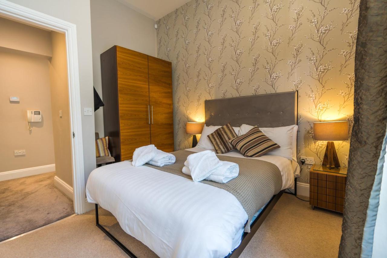 Astor House Daire Torquay Dış mekan fotoğraf