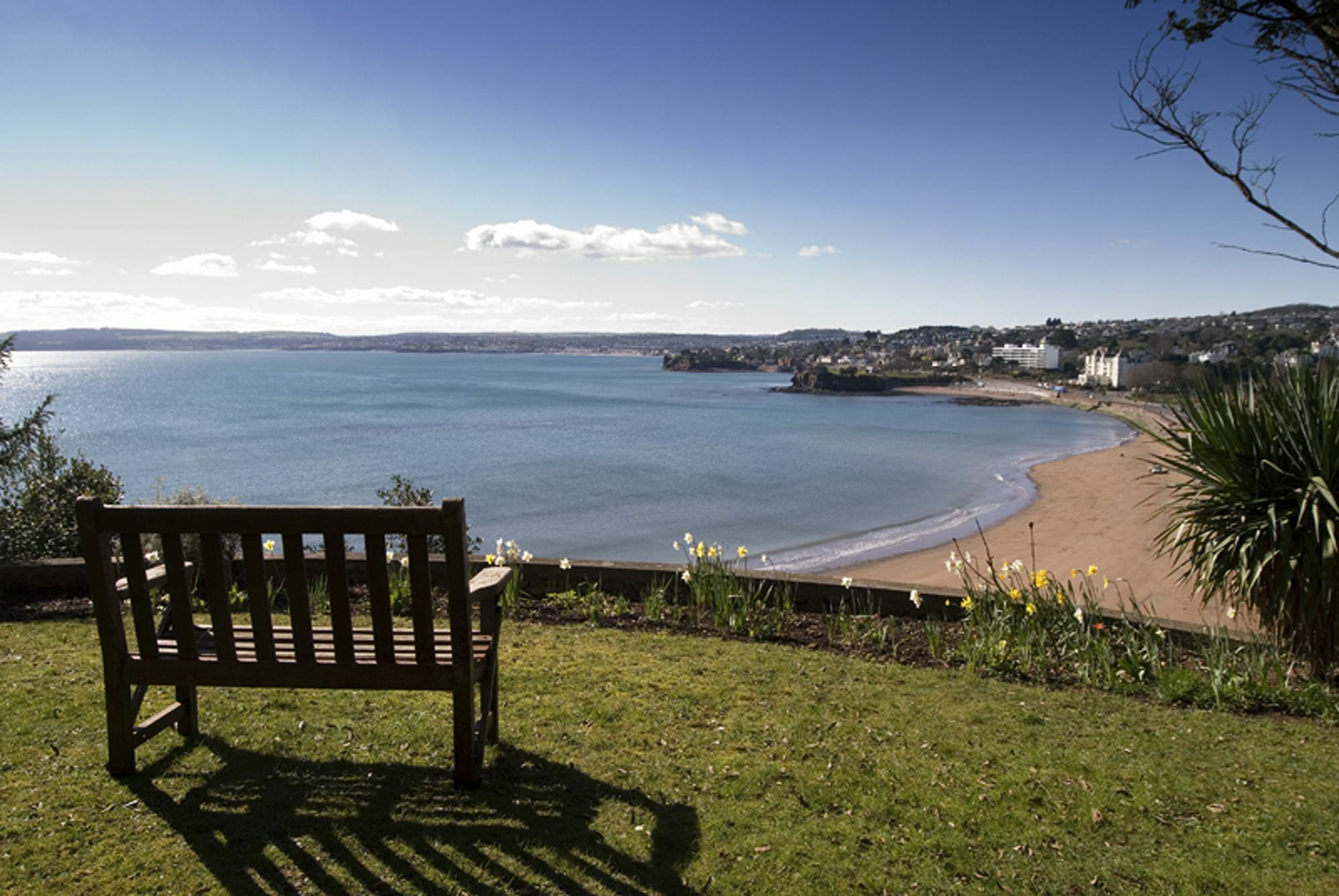 Astor House Daire Torquay Dış mekan fotoğraf